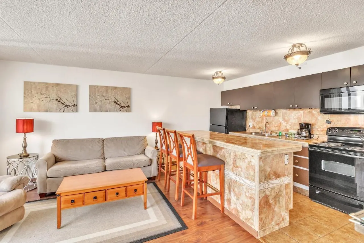19Th Floor Condo With Lanai & Sea Views - Free Parking! Home Honolulu United States