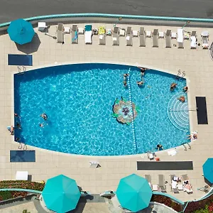 Apartahotel Ilikai Lite, Honolulu