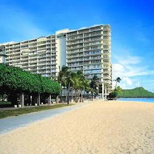 Apartment Waikiki Shore By Outrigger - Select Your Unit, Honolulu