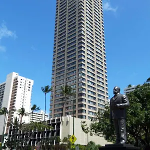 Resort Express Waikiki By Ihg, Honolulu