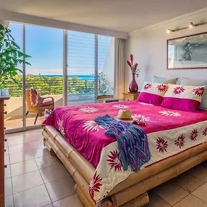 2* Hotel Castle At Waikiki Grand