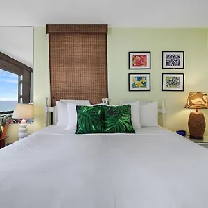 Apartment Ke Aloha At The Waikiki Banyan, Honolulu